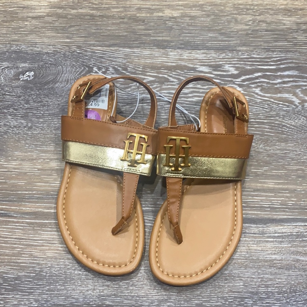 Tommy Hilfiger woman sandals